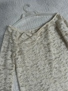 Koronkowa bluzka Reserved