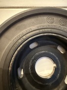 KOŁO PASOWE WAŁU KORBOWEGO FOCUS 18- 1,5 ECOBLUE