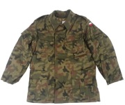 Kurtka Polowa z Podpinką