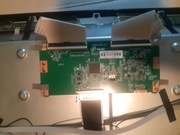 T-CON do tv Medion MD31204 AT . Symbol ':DCBDM-X296A_03