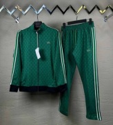 Dres męski Lacoste monogram 