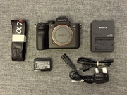 Aparat SONY A7R IV (ILCE-7RM4AB)