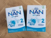 Mleko modyfikowane Nan Optipro 