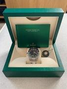 Okazja!!! GMT - Master II, model 126720VTNR, 23.08.2023