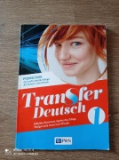 Język niemiecki szkoła zawodowa