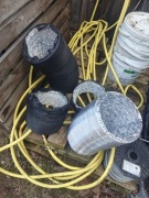 Rura spiro flex fi200 do wentylacji