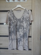 Bluzka damska Isle r. S/M