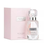 Victoria's Secret "So in Love" perfuma 50 ml Nowa Oreginalna Folia