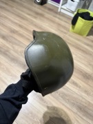 Hełm kompozytowy wz. 2000 – Rozmiar 2 (55-58)