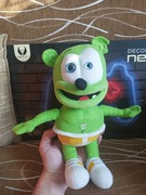 Gummy Bear maskotka interaktywna 