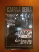 Między tęsknotą lata a chłodem zimy - Leif GW Persson