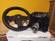 Fanatec Baza CSL DD 8Nm + Kierownica P1V2