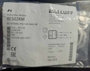 Czujnik fotoelektryczny BOS0199