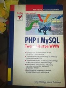 PHP i MySQL tworzenie stron www