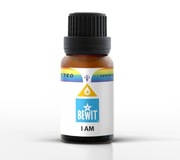 I AM - olejek 15 ml , poczucie wartości, rownowaga, m.in kadzidło i mirra 