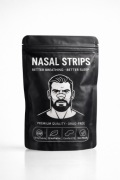 Plastry na Nos – Lepsze Oddychanie, Lepsza Wydolność (30szt.) nasal strips