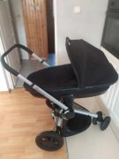 Wózek Quinny Buzz Xtra 2 w 1 