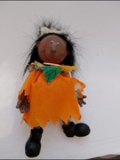 Figurka Steinback Jaskiniowiec