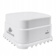 Czujnik zalania Spacetronik SL-DW01 biały