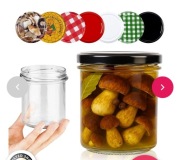 #słoiki#słoiki na przetwory#