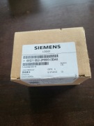 Sterownik plc siemens logo 6ED1