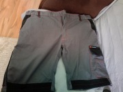 Spodenki robocze męskie Craftland rozmiar 54