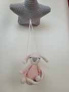 Karuzela do łóżeczka/ dekoracja do pokoju dziecka