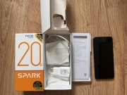 Tecno Spark 20c używany 