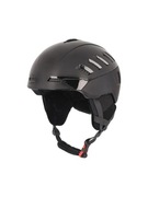 KASK NARCIARSKI 4F MĘSKI DAMSKI ZIMOWY NA NARTY SNOWBOARD 