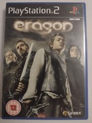 Eragon ps2 gra na PlayStation 2