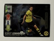 Karta piłkarska panini champions league 2012 - 2013 Lewandowski limited 