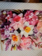 Poszewka na jaśka 45x45