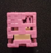 Figurka  Shulker Minecraft