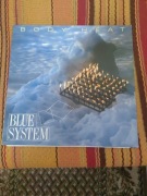 Blue System-Body Heat, album winylowy 