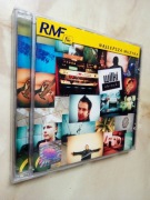 WILKI Obrazki ... CD ...  2006 EMI Music Poland HOLOGRAM ... SUPER STAN ...