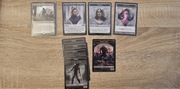 Liliana, Heretical Healer EDH Commander
