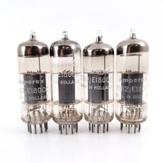 E180CC - 7062  AMPEREX - PHILIPS  DOPASOWANY QUAD -  NOS ,  nie używane 