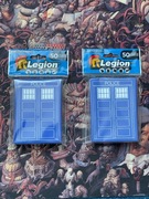 Koszulki na karty Legion Police Box Sleeves Magic: the Gathering MtG