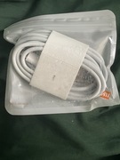 Przewód oryginalny XIAOMI 1.8m/6A 120W USB do c