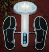 Profesjonalny masażer do stóp Bio-prądy Vital Plus MT1001A !!!