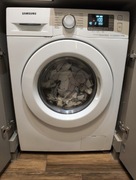 Pralka marki Samsung, używana, sprawna