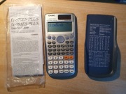 Kalkulator naukowy CASIO fx-991ES PLUS