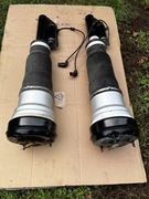 Amortyzatory  Magnum Airmatic przód Mercedes w220 s klasa