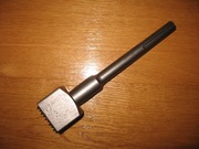 Dłuto groszkownik Boschi Nr.4607287 sds-max