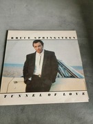 winyl bruce springsteen tunnel of love