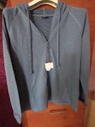 Laura Torelli,bluza z kapturem,M,nowa z metkami