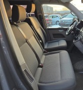 VW T5 LIFT Komplet foteli 9 miejsc 3 + 3 + 3 TASSAMO