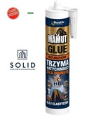 Klej MAMUT Glue montażowy uniwersalny 290ml