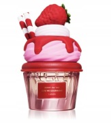 Lattafa Give Me Gourmand Berry truskawka 