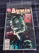 Batman 9/98; TM-Semic